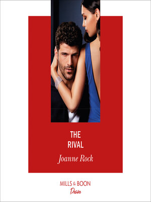 cover image of The Rival